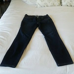 Madewell Jeans